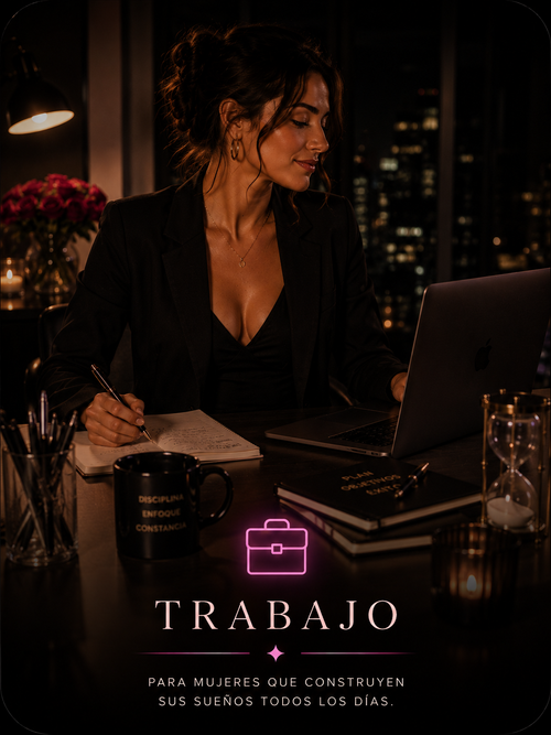 TRABAJO