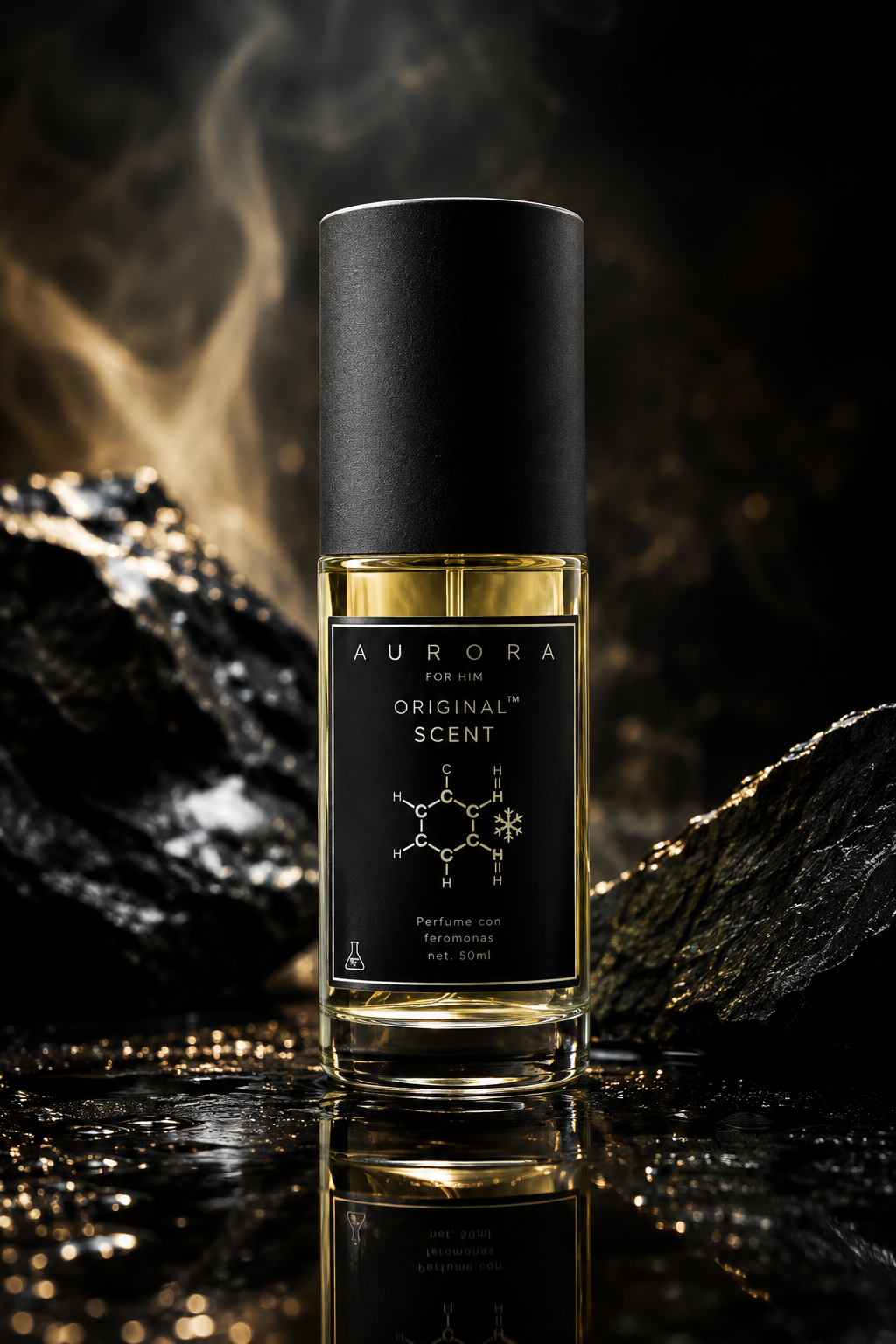 Aurora For Men