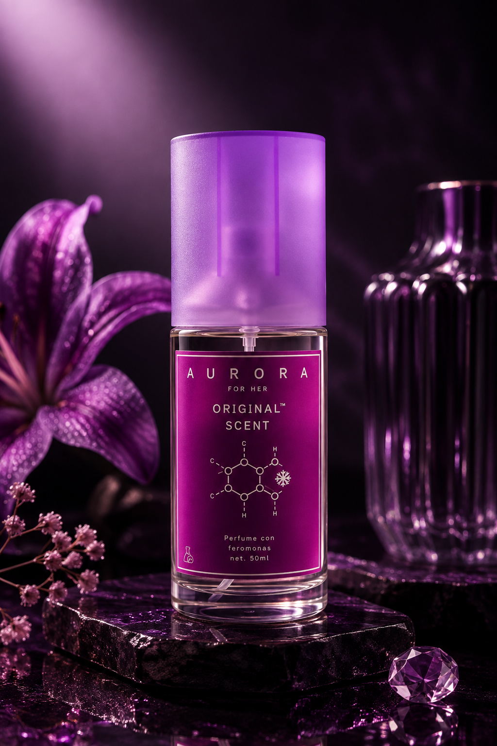 Aurora For Girl