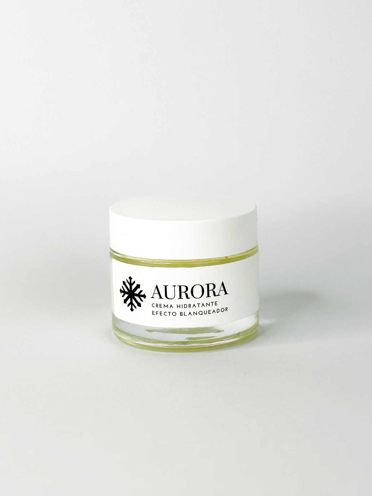 CREMA AURORA - Efecto Aclarante de Zonas íntimas y Piel
