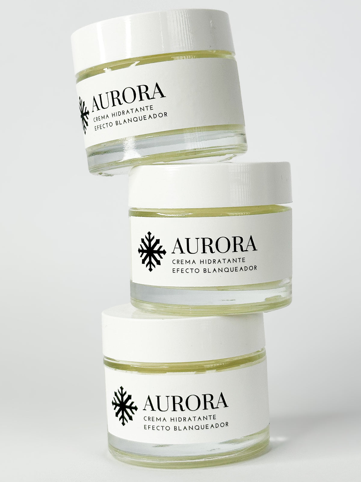 CREMA AURORA - Efecto Aclarante de Zonas íntimas y Piel