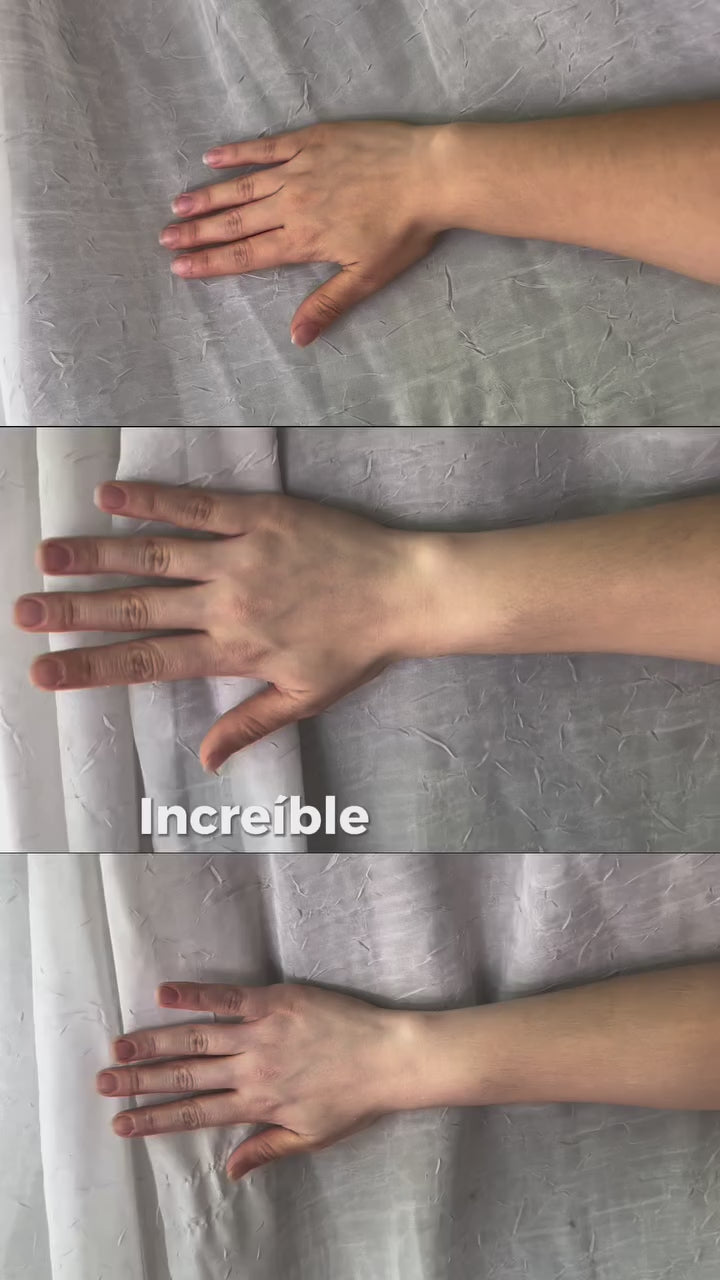 CREMA AURORA - Efecto Aclarante de Zonas íntimas y Piel