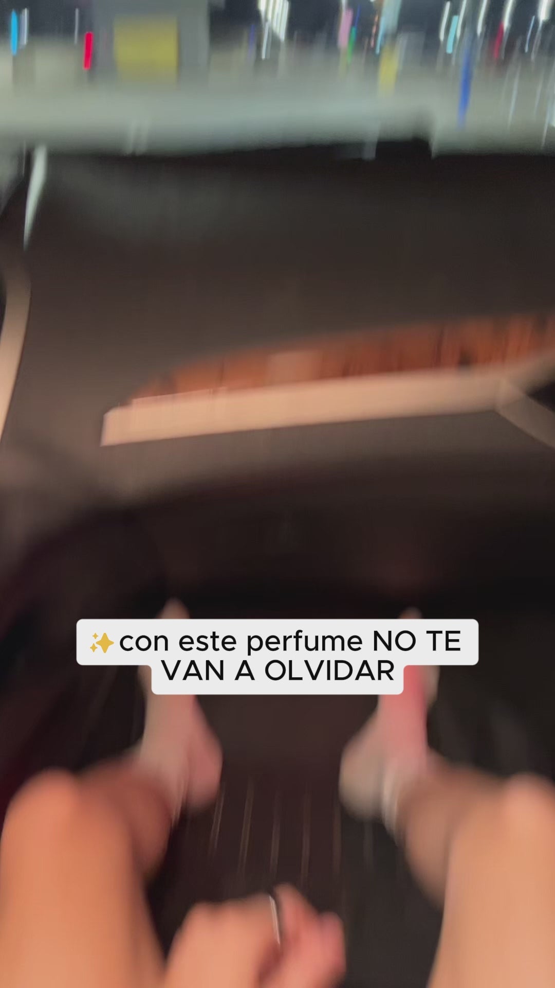 PERFUME CON FEROMONAS AURORA FOR HER (MUJER)
